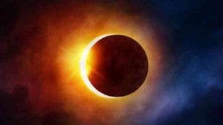 Mumbai Groups to Capture Solar Eclipse From Air, To Deploy Two Aircrafts For This