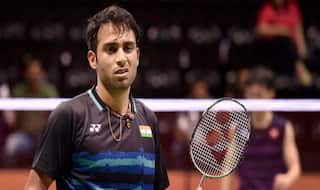 Sourabh Verma Loses, Indian Challenge Ends at Singapore Open