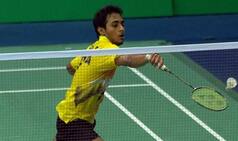 Sourabh, Kuhoo-Rohan Storm Into Russia Open Final
