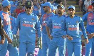 इंग्लैंड के खिलाफ तीसरा टी-20 मैच, पढ़ें किसे मिलेगी टीम इंडिया की प्लेइंग इलेवन में जगह !
