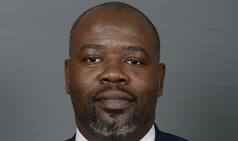 Thabang Moroe Appointed CSA Chief Executive