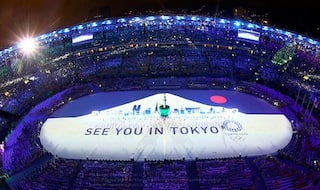 Tokyo 2020 Olympic Organisers Unveil Ticket Prices