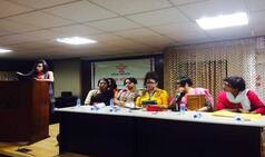 India's First-Ever Govt-Sponsored 'Transgender Poet's Meet' Organised in Kolkata