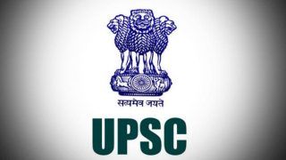 NDA Registration 2019: Apply For UPSC NDA/NA I Latest by February 4 at upsconline.nic.in