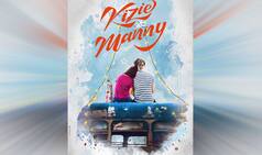 Sushant Singh Rajput and Sanjana Sanghi's Film Titled Kizie Aur Manny - See First Look