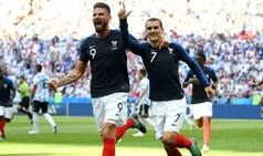 FIFA 2018: सेमीफाइनल में पहुंचने के लिए क्रोएशिया-रूस के बीच मुकाबला