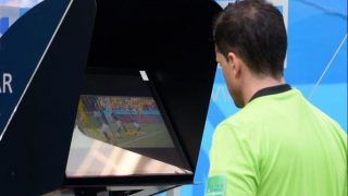 FIFA World Cup 2018: FIFA President Gianni Infantino Comments on Video Assistant Referee Implementation