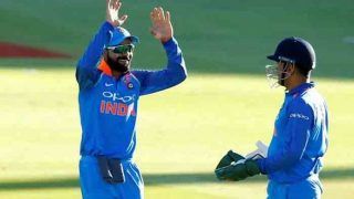 ICC ने जारी की रैंकिंग, पढ़ें टीम इंडिया के खिलाड़ियों की क्या रही स्थिति