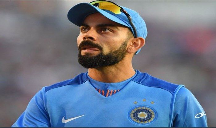 Will Know by End of Series Whether Rest From County Stint Helped Virat ...