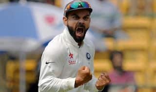 IND vs ENG: Kohli Not Eager to Prove a Point in England, Wishes To Take Indian Cricket Forward