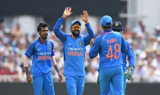 INDvsWI: मुंबई में खेला जायेगा चौथा वनडे मुकाबला, टीम इंडिया की प्लेइंग इलेवन में होगा बदलाव