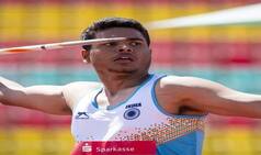 Against The Odds: Para-Athlete Yogesh Kathunia Sets World Record in International Event