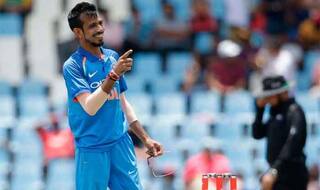 चहल को बर्थडे पर BCCI ने स्पेशल गिफ्ट, मनीष पांडे भी खुशी में शामिल