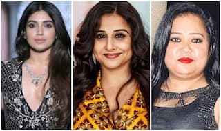Ahead Of Fanney Khan Release, Here's A Look At Celebs Who Shut Down Fat Shamers