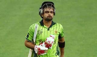 डोपिंग का दोषी साबित हुआ यह पाक बल्‍लेबाज, लग सकता है चार साल तक का प्रतिबंध