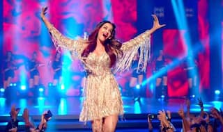 Fanney Khan: Watch Aishwarya Rai Bachchan As Desi Madonna In This Newly Released Track