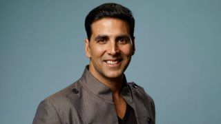 Akshay Kumar's Latest Tweet Is Making His Gold Co-Stars Curious