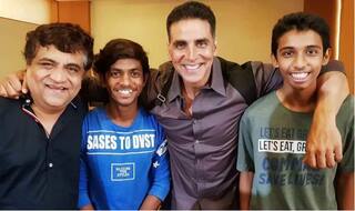 Marathi Film 'Chumbak' Backed By Akshay Kumar Heads to Melbourne
