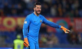 Alisson Becker Becomes World's Most Expensive Goalkeeper Post Record Deal With Liverpool