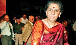 Ambika Soni Rules Herself Out of CM's Race in Punjab, Says a Sikh Leader Should Succeed Captain