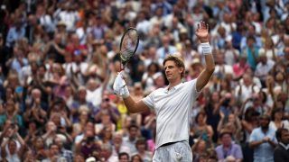 Wimbledon 2018: My Best Tennis Is Still Ahead Of Me, Says Kevin Anderson After Beating John Ishner In Marathon SemiFinal
