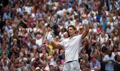 My Best Tennis Is Still Ahead Of Me:  Kevin Anderson