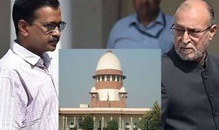 दिल्ली सरकार-एलजी के बीच गतिरोध जारी, आप की अपील पर सुनवाई करेगा सुप्रीम कोर्ट