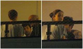 Mahesh Bhatt on Ranbir Kapoor and Alia Bhatt's Relationship:  It’s Their Life, Their Space