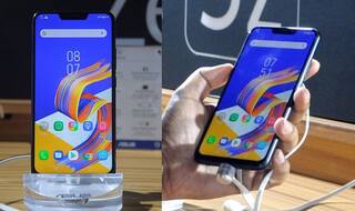 ASUS ZenFone 5Z: Dapper Looks Meet Decent Performance