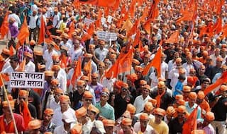 Internet Services Suspended in Navi Mumbai Following Maratha Quota Agitation