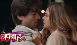Bepannaah:  Zoya Shows Pooja's Pregnancy Reports to Aditya
