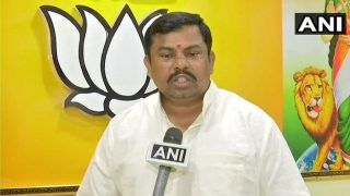मिलिए तेलंगाना के इकलौते BJP विधायक राजा सिंह लोध से, कभी पार्टी से दे दिया था इस्तीफा