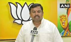 Controversial Hyderabad BJP MLA Raja Singh Resigns to Focus on Cow Protection