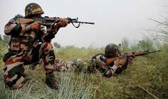 BSF Jawan Arrested by UP ATS For Allegedly Sharing Crucial Information With Pakistan's ISI