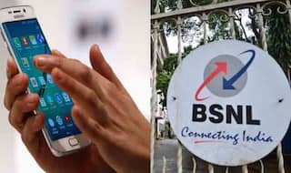 BSNL Launches Rs 19 Tariff Plan With Low Voice Calling Rates, 54 Days Validity