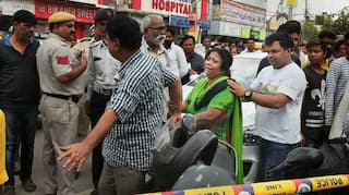 Burari Case: Bhatia Family Suffered From 'Shared Psychosis', Say Police; Relatives Demand CBI Probe