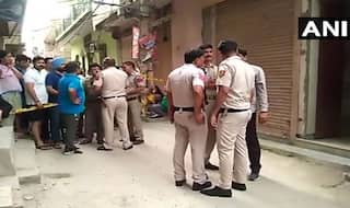 डायरी से खुलासा, मौत वाले दिन एक ही कमरे में सोया था पूरा परिवार