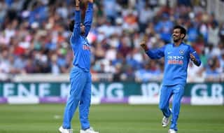 We Might Be Tempted To Play Kuldeep, Chahal in Tests Too, Says Skipper Kohli