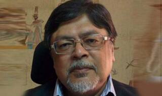दो बार राज्‍यसभा सांसद रहे चंदन मित्रा छोड़ सकते हैं बीजेपी का साथ, इस्‍तीफा देने की चर्चा
