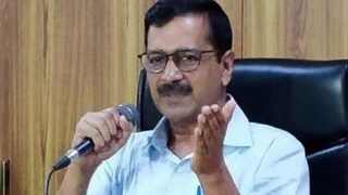 Change PM Narendra Modi's Name to Fetch Some Votes, Says Arvind Kejriwal on Renaming of Ramlila Maidan After Vajpayee