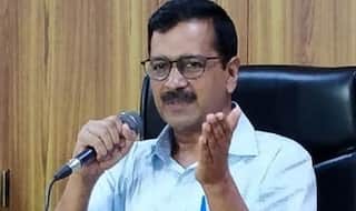 Delhi Will Follow Singaporean Model For Water Treatment, Says Kejriwal