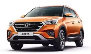 Hyundai Creta बनी टाॅप सेलिंग SUV, Maruti Vitara Brezza को पछाड़ा