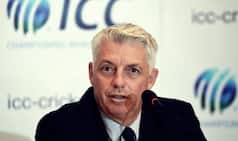 ICC CEO Feels Test Cricket is Not Dying, 'It Needs Bit of Boost'