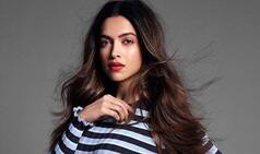 Revealed: Deepika Padukone's Favourite Food Item, Emoji and More...