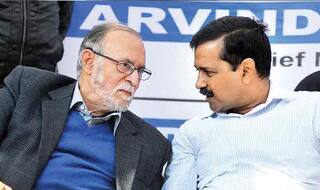 इस मुद्दे पर आमने-सामने हैं केजरीवाल और LG, पढ़ें क्यों दोनों में है टकराव