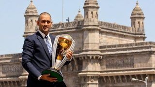 Mahendra Singh Dhoni Turns 37: Birthday Wishes Pour In For 'Captain Cool'