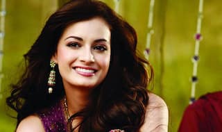 Here’s Why Dia Mirza Keen to Make a Biopic on Amrita Sher-Gil