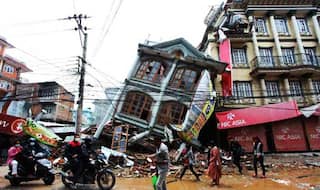 Scary Earthquakes In The World: वर्ष 2000 के बाद से दुनिया में सबसे ज्यादा जानलेवा भूकंप कब-कब आए और कितनी गईं जानें?