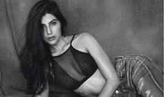 Sacred Games Actress Elnaaz Norouzi is Looking Hot AF in Latest Pictures