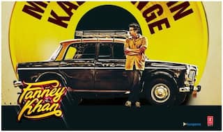 Here's A Sneak Peek Into Anil Kapoor's Character From Atul Manjrekar's Fanney Khan - Watch Video